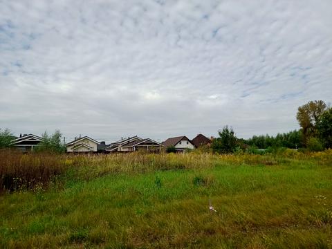 ділянка за адресою Озерна