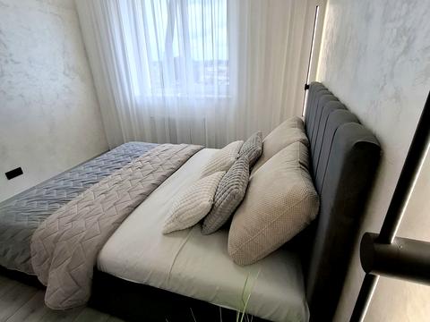 квартира за адресою Святошинська вул., 56