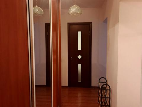 квартира по адресу Чкалова ул., 13/1