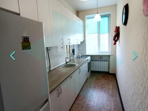 квартира по адресу Независимости ул. (Титова), 13