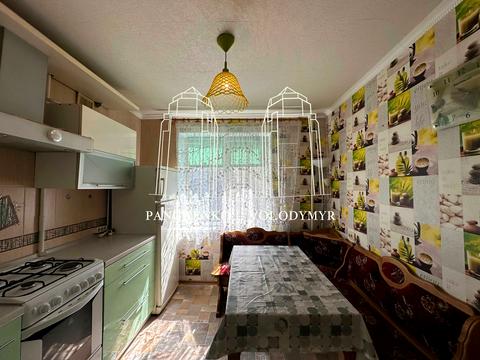 квартира по адресу Мандрыковская ул., 171