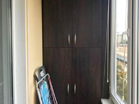 квартира по адресу Патриарха Мстислава Скрипника ул., 9