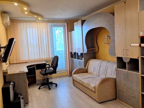 квартира по адресу Валентиновская ул. (Блюхера), 13