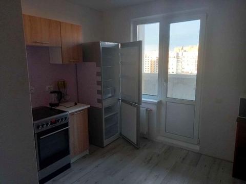 квартира по адресу Софии Русовой ул., 7-А