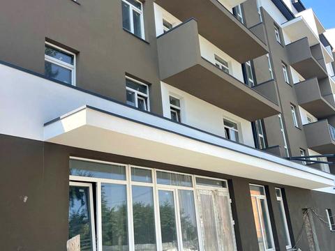 квартира по адресу Галицкая ул., 109а