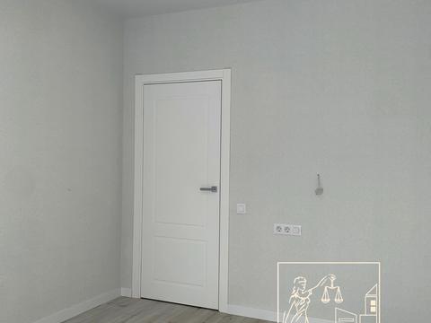 квартира за адресою Салютна вул., 2к17