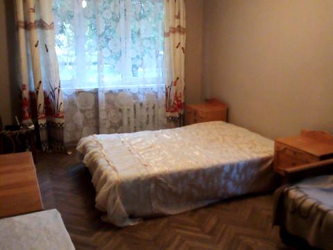 квартира по адресу Выговского ул. (Терешковой), 15