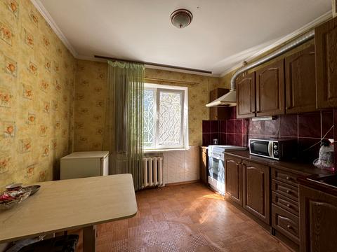квартира по адресу Елены Телиги ул., 45