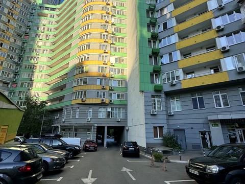 квартира по адресу Вышгородская ул., 45