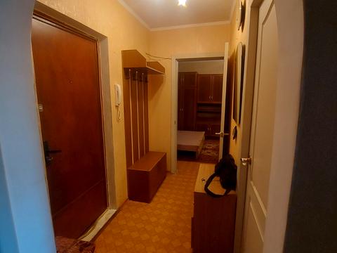 квартира за адресою Академіка Корольова вул., 50