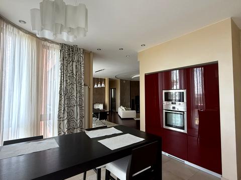 квартира по адресу Староказацкая ул. (Комсомольская), 52б