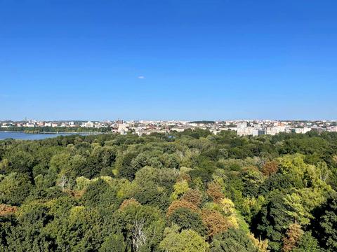 квартира по адресу Мира ул., 4-В