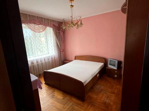 квартира за адресою Водопровідна вул., 16