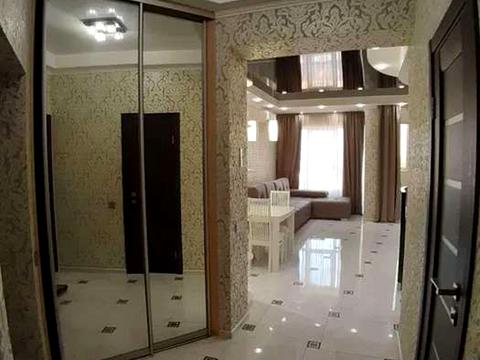 квартира по адресу Счастливая ул., 45