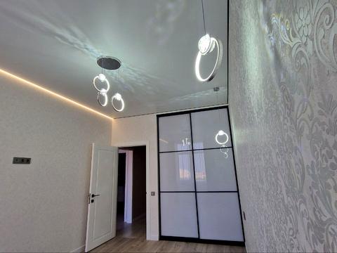 квартира по адресу Краснова ул., 3а