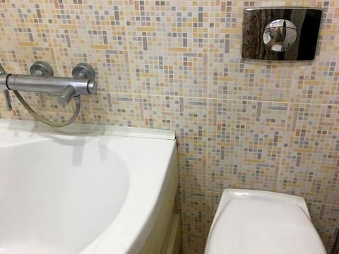 квартира по адресу Верховинная ул., 37