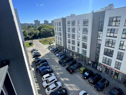 квартира за адресою Героїв Майдану вул., 19-Б