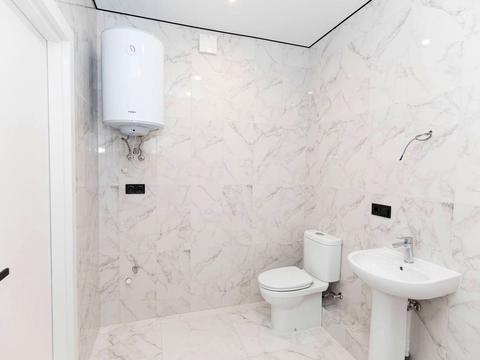 квартира по адресу Академика Сахарова ул., 3