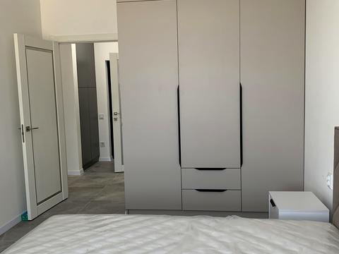 квартира за адресою Жовківська вул., 2д