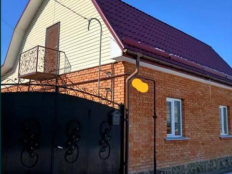 дом по адресу Арнаутовский пер., 88