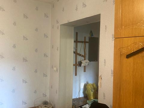 квартира по адресу Коцюбинского ул., 8