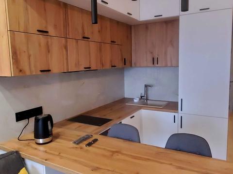 квартира за адресою Олени Теліги вул., 25