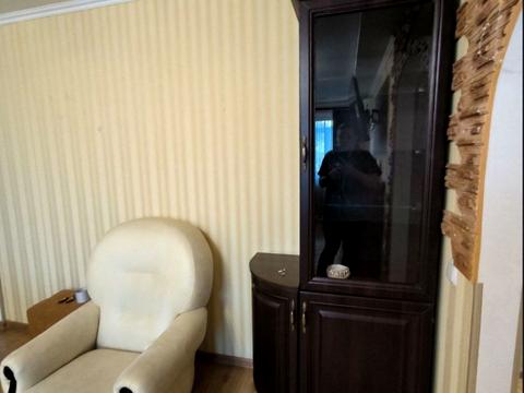 квартира за адресою Андрія Матвієнка вул., 3-А