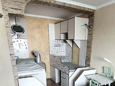 квартира за адресою Української Перемоги вул. (Академіка Сахарова), 33