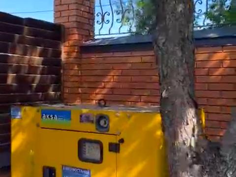 дом по адресу Космічна