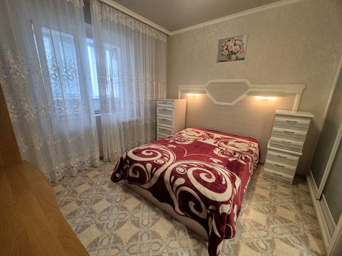 квартира по адресу Леся Курбаса просп., 1к1