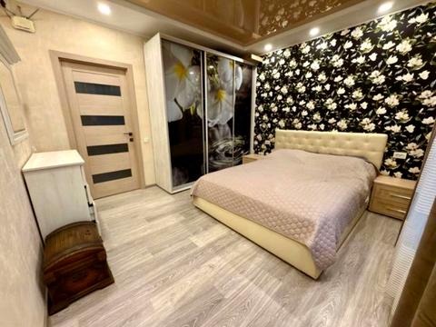 квартира за адресою Лесі Українки бульв., 10а
