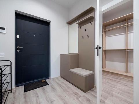 квартира по адресу Берестейский просп. (Победы), 11 к2
