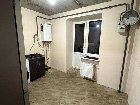 квартира за адресою Чорновола вул., 1/11