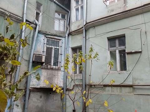 квартира по адресу Мясоедовская ул., 31