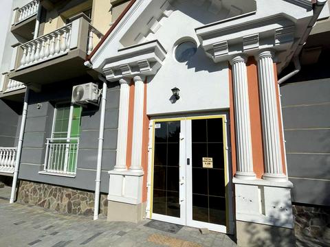 квартира по адресу Русская ул., 30
