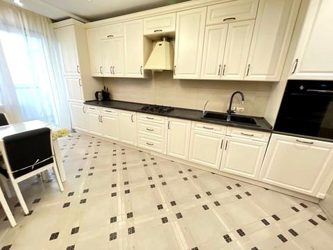 квартира по адресу Научная ул., 2а