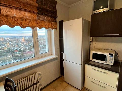 квартира по адресу Ахсарова ул., 1