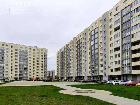 квартира за адресою Тернопільська вул., 21к