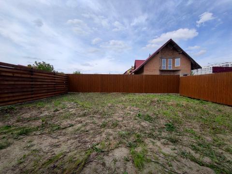 дом по адресу Тихого пер.