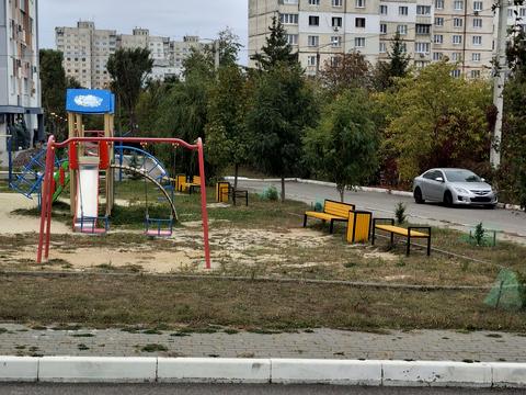 квартира по адресу Домостроительная ул., 7