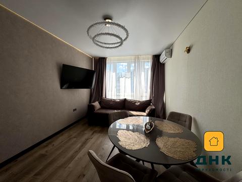 квартира за адресою Варненська вул., 29