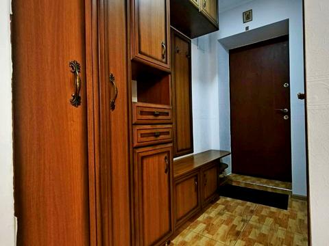квартира за адресою Борисоглібська вул., 5
