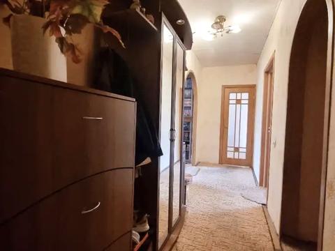 квартира по адресу Юрия Кондратюка ул. (Комунарівська), 3