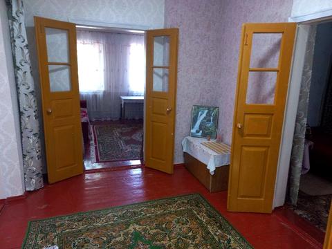 будинок за адресою с. Піщанка, Ценьральна