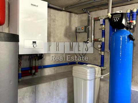 дом по адресу Центральная ул.