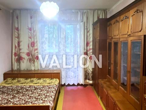 квартира за адресою Академіка Корольова просп., 14