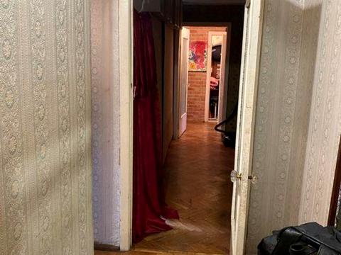 квартира за адресою Дмитрівська вул., 96-98