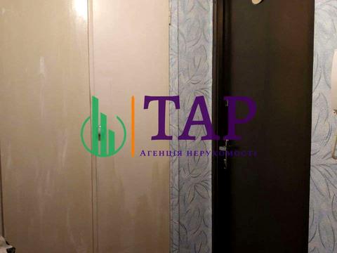 квартира за адресою Барабашова вул., 38а