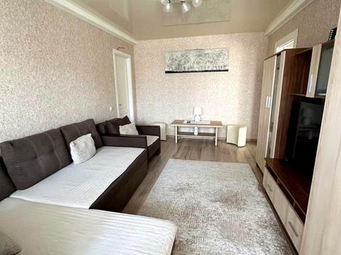 квартира по адресу Мартовская ул., 7