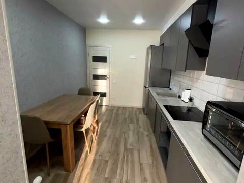 квартира за адресою Набережна Перемоги вул., 44